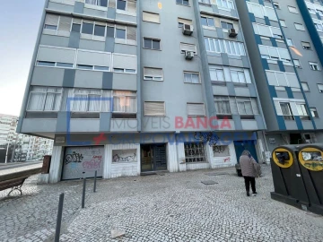 Apartamento T3 para Venda em Almada, Cova da Piedade, Pragal e Cacilhas