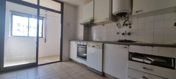 Apartamento T2 para Venda em Rio Tinto
