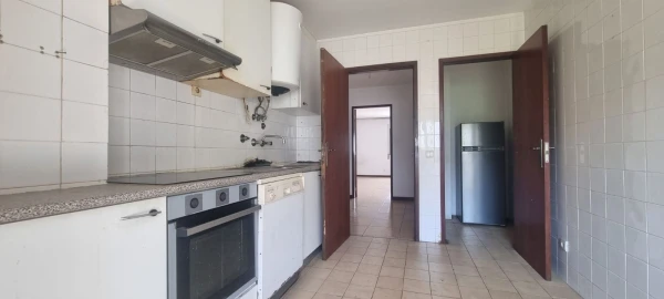 Apartamento T2 para Venda em Rio Tinto