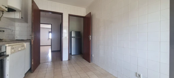 Apartamento T2 para Venda em Rio Tinto