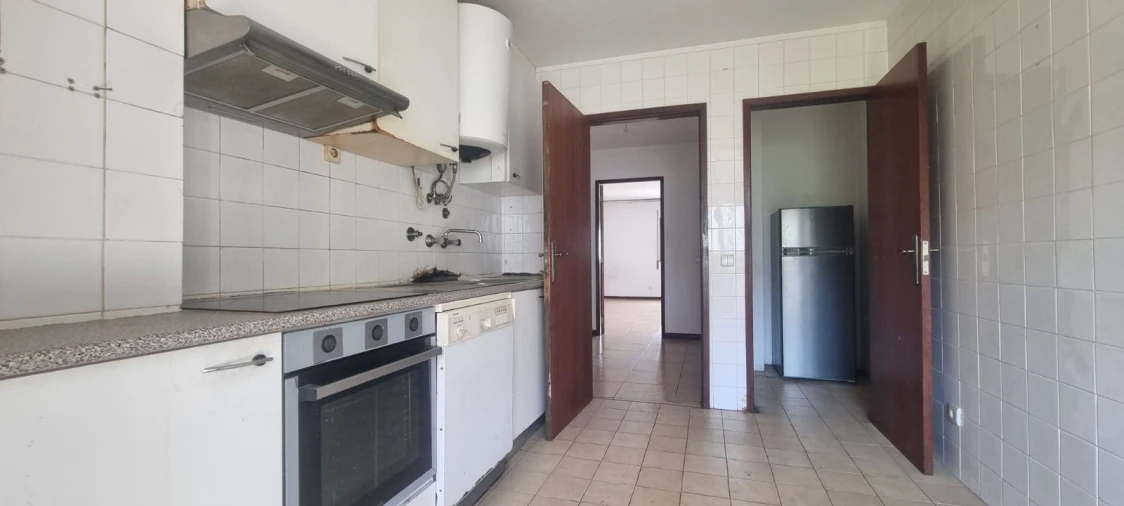 Apartamento T2 para Venda em Rio Tinto Foto 7