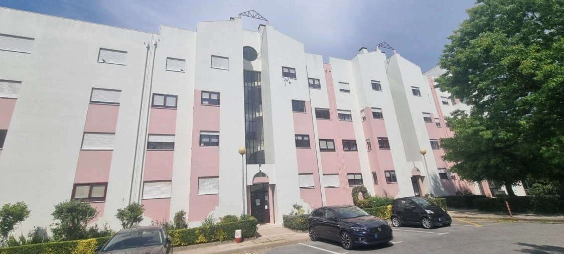 Apartamento T2 para Venda em Rio Tinto Foto 21