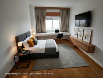 Apartamento T2 para Venda em Azambuja