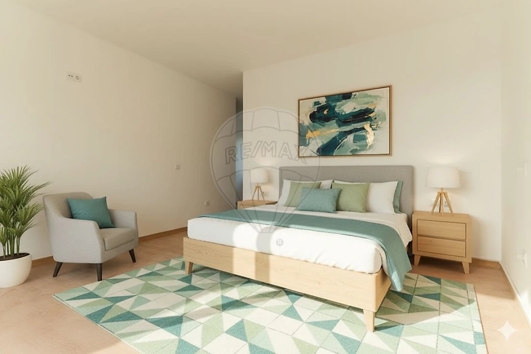 Moradia T4 para Venda em São Martinho do Bispo e Ribeira de Frades Foto 29