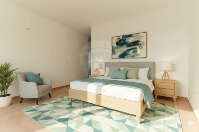 Moradia T4 para Venda em São Martinho do Bispo e Ribeira de Frades