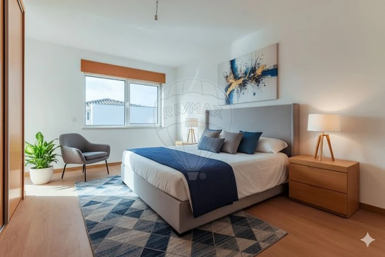 Moradia T4 para Venda em São Martinho do Bispo e Ribeira de Frades Foto 30