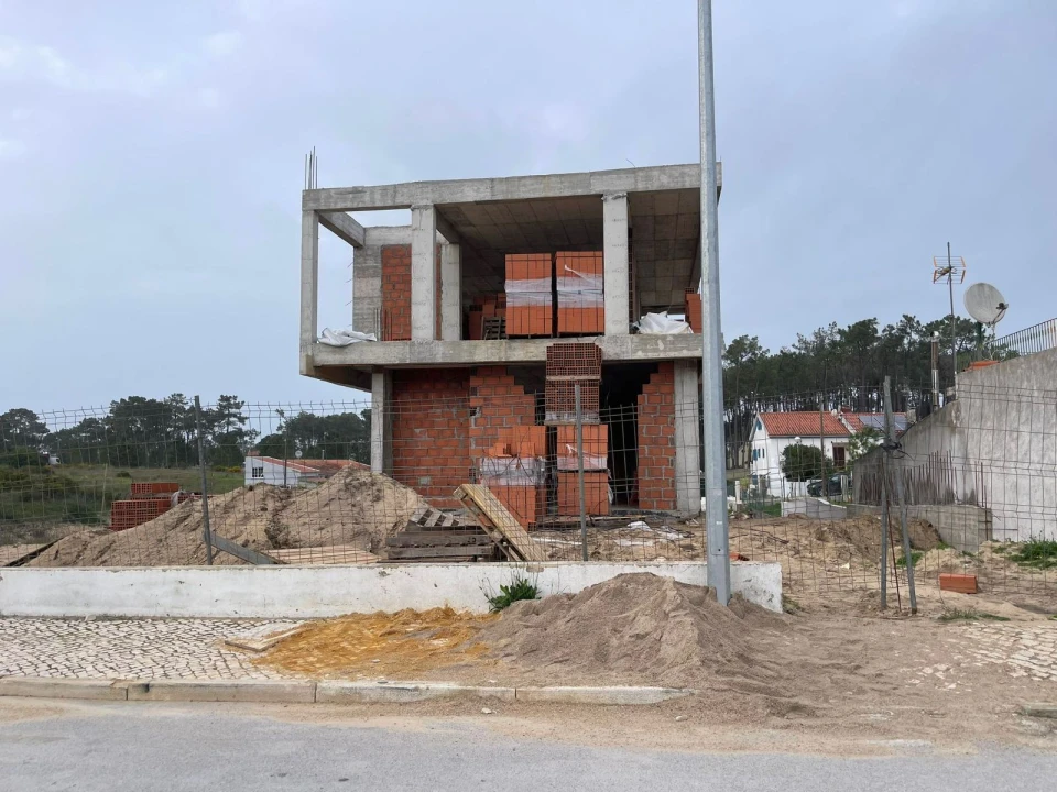 Moradia T3 para Venda em Sesimbra (Castelo) Foto 18