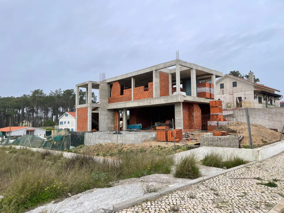 Moradia T3 para Venda em Sesimbra (Castelo) Foto 22