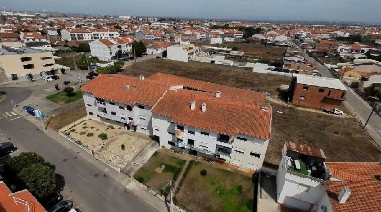 Apartamento T3 para Venda em Gafanha da Nazaré Foto 10