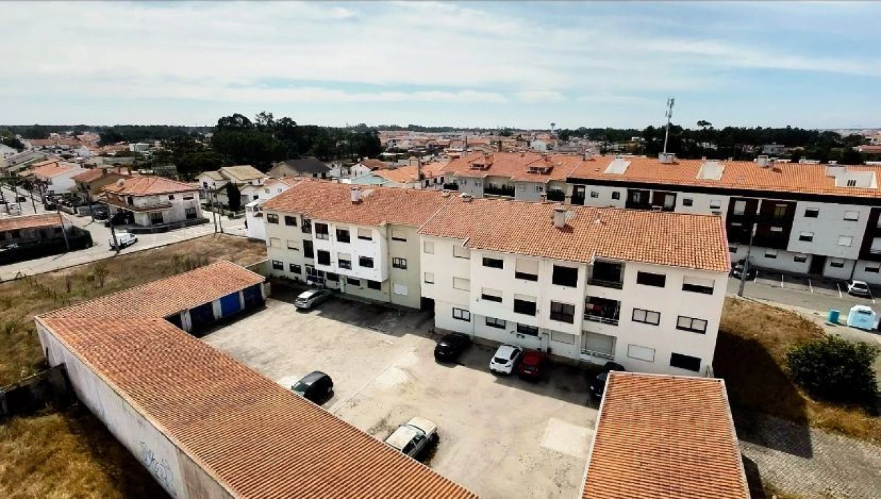 Apartamento T3 para Venda em Gafanha da Nazaré Foto 1