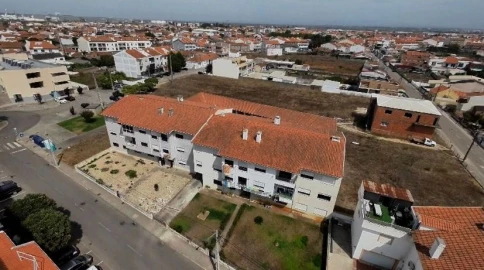 Apartamento T3 para Venda em Gafanha da Nazaré