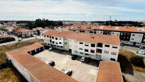 Apartamento T3 para Venda em Gafanha da Nazaré