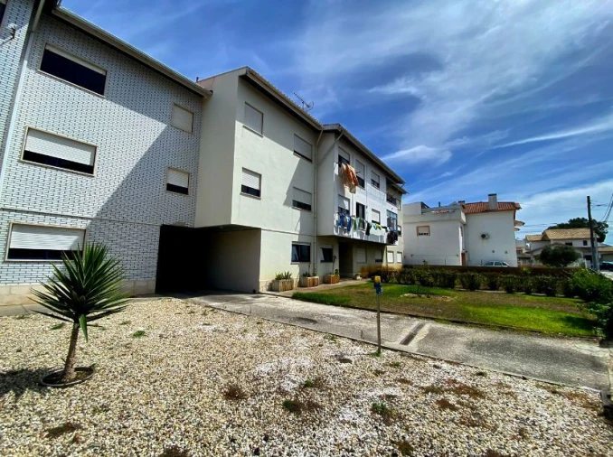 Apartamento T3 para Venda em Gafanha da Nazaré Foto 16