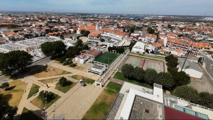 Apartamento T3 para Venda em Gafanha da Nazaré Foto 13