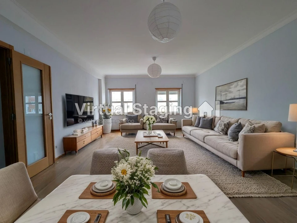 Apartamento T2 para Venda em Venteira Foto 1