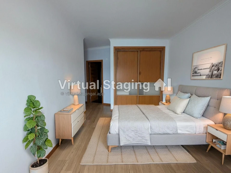 Apartamento T2 para Venda em Venteira Foto 10