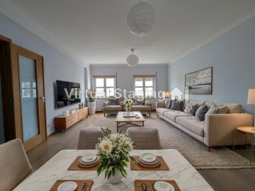 Apartamento T2 para Venda em Venteira