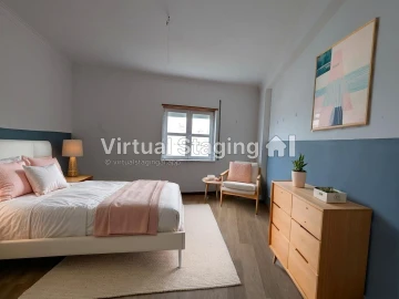 Apartamento T2 para Venda em Venteira