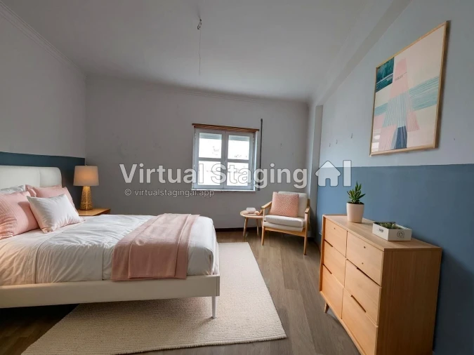 Apartamento T2 para Venda em Venteira Foto 6