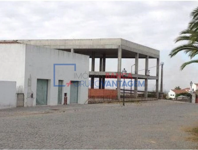 Loja para Venda em Alvito Foto 3