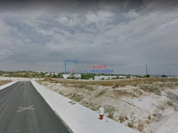 Terreno P/ Prédio para Venda em Tavira (Santa Maria e Santiago)