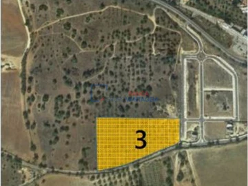 Terreno P/ Prédio para Venda em Tavira (Santa Maria e Santiago)