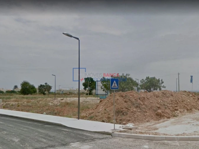 Terreno P/ Prédio para Venda em Tavira (Santa Maria e Santiago) Foto 2