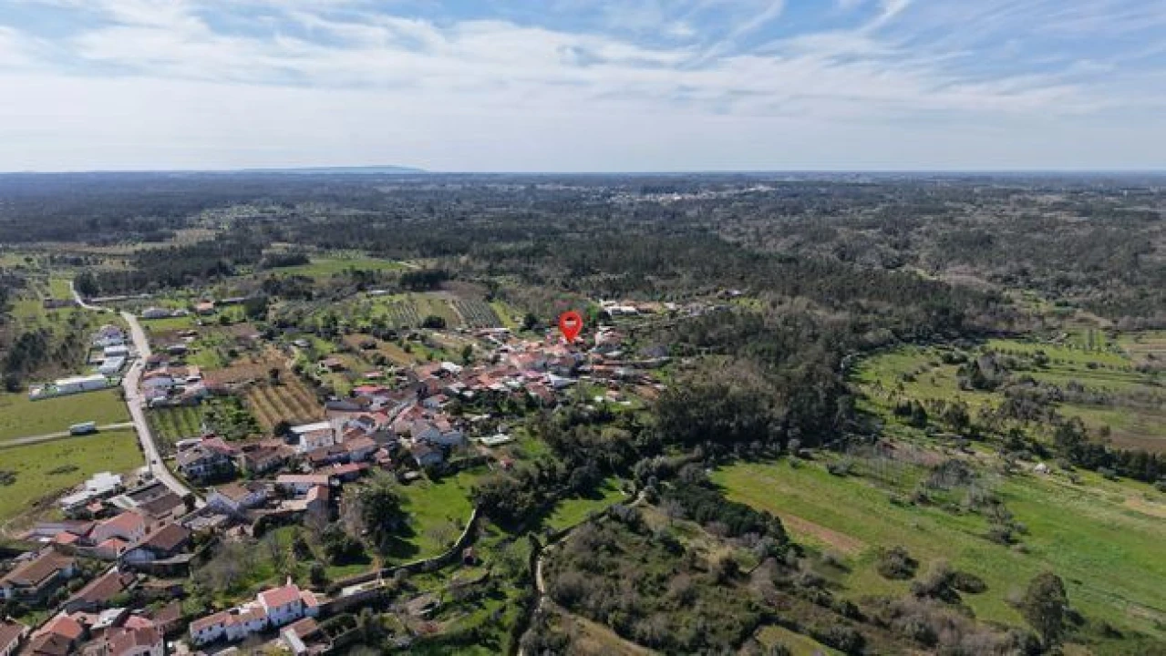 Moradia T3 para Venda em Portunhos e Outil Foto 5