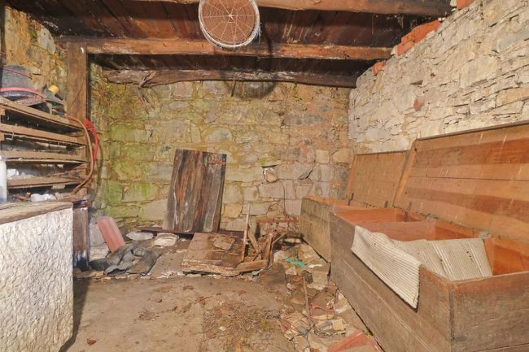 Moradia T3 para Venda em Portunhos e Outil Foto 12