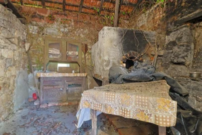 Moradia T3 para Venda em Portunhos e Outil