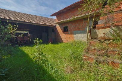 Moradia T3 para Venda em Portunhos e Outil