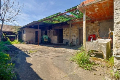 Moradia T3 para Venda em Portunhos e Outil