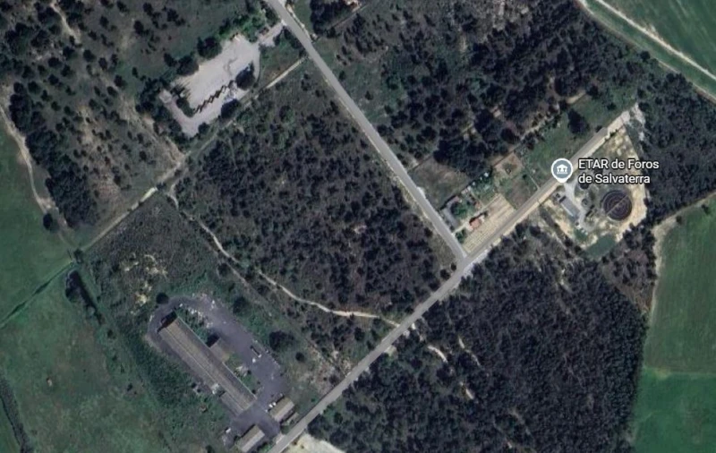 Terreno Agricola ou Rústico para Venda em Salvaterra de Magos e Foros de Salvaterra Foto 6