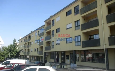 Apartamento T3 para Venda em Paço de Sousa