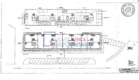 Apartamento T3 para Venda em Paço de Sousa