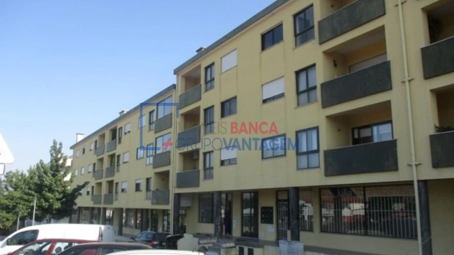 Apartamento T3 para Venda em Paço de Sousa