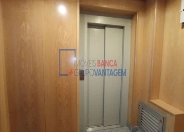 Apartamento T1 para Venda em Paranhos