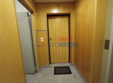 Apartamento T1 para Venda em Paranhos