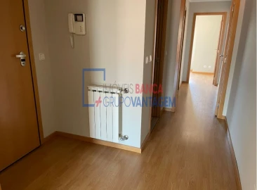 Apartamento T1 para Venda em Paranhos