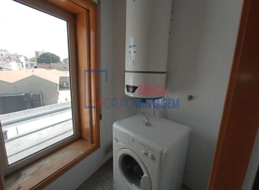 Apartamento T1 para Venda em Paranhos