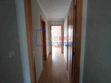 Apartamento T1 para Venda em Paranhos