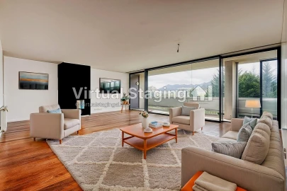 Apartamento T4 para Venda em Mafamude e Vilar do Paraíso