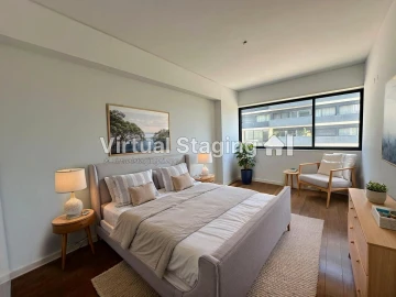 Apartamento T4 para Venda em Mafamude e Vilar do Paraíso