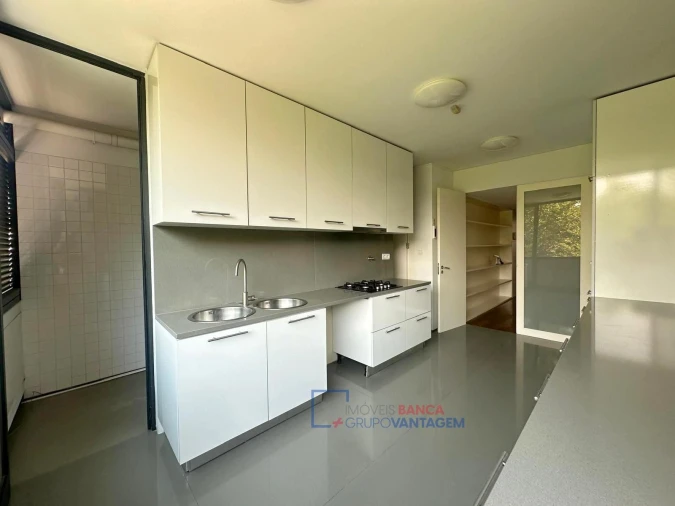 Apartamento T4 para Venda em Mafamude e Vilar do Paraíso Foto 7