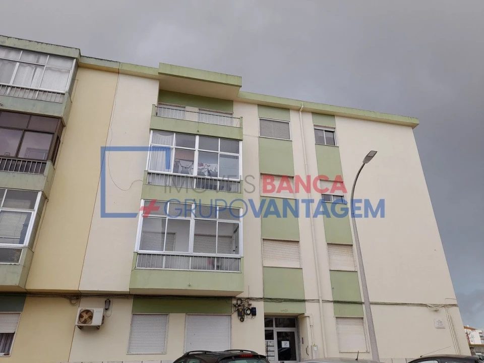 Apartamento T3 para Venda em Moita Foto 10