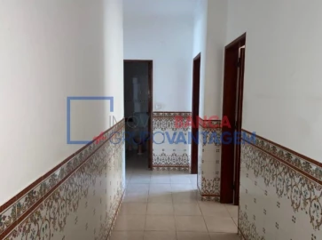 Apartamento T3 para Venda em Moita