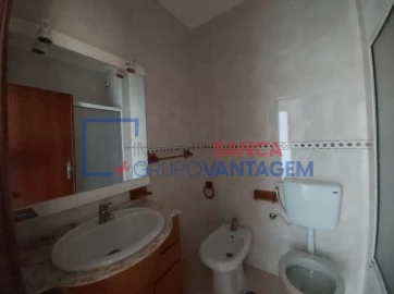 Apartamento T3 para Venda em Moita