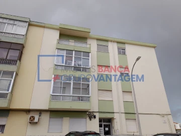 Apartamento T3 para Venda em Moita