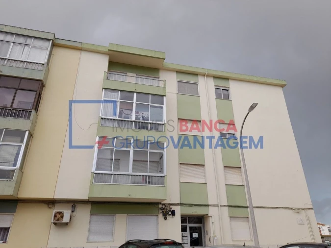 Apartamento T3 para Venda em Moita Foto 10