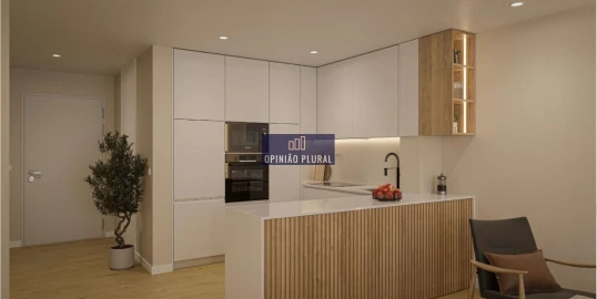 Apartamento T3 para Venda em Silvares, Pias, Nogueira e Alvarenga